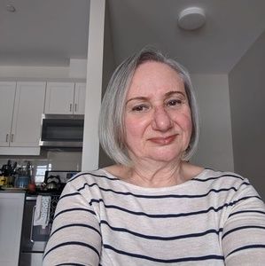 Meet your Posher, Susan